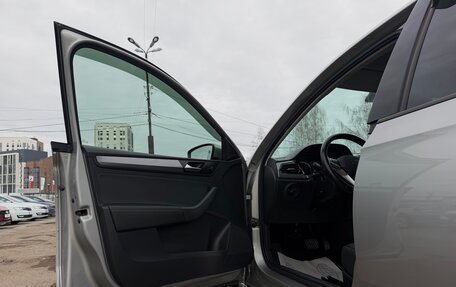 Volkswagen Polo VI (EU Market), 2021 год, 1 739 000 рублей, 14 фотография