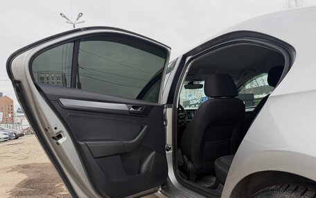 Volkswagen Polo VI (EU Market), 2021 год, 1 739 000 рублей, 15 фотография