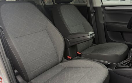 Volkswagen Polo VI (EU Market), 2021 год, 1 739 000 рублей, 20 фотография