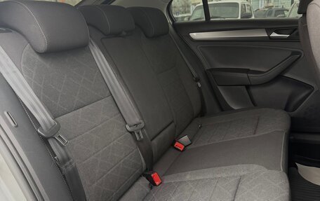 Volkswagen Polo VI (EU Market), 2021 год, 1 739 000 рублей, 21 фотография