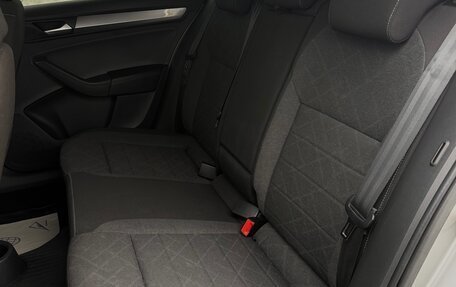 Volkswagen Polo VI (EU Market), 2021 год, 1 739 000 рублей, 19 фотография