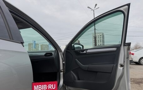 Volkswagen Polo VI (EU Market), 2021 год, 1 739 000 рублей, 16 фотография