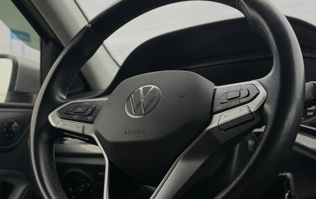 Volkswagen Polo VI (EU Market), 2021 год, 1 739 000 рублей, 25 фотография