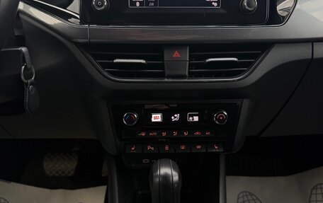 Volkswagen Polo VI (EU Market), 2021 год, 1 739 000 рублей, 29 фотография