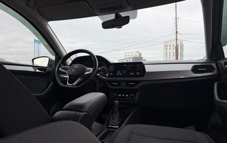 Volkswagen Polo VI (EU Market), 2021 год, 1 739 000 рублей, 23 фотография