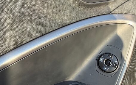 Hyundai Santa Fe III рестайлинг, 2013 год, 1 700 000 рублей, 16 фотография