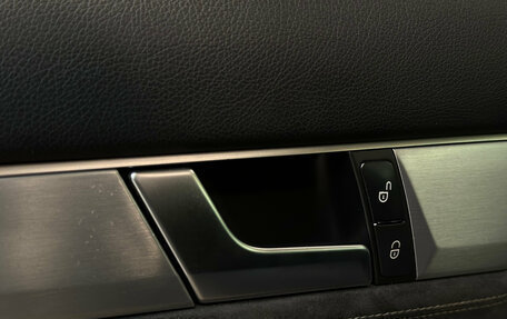 Mercedes-Benz C-Класс, 2013 год, 1 440 000 рублей, 17 фотография