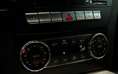 Mercedes-Benz C-Класс, 2013 год, 1 440 000 рублей, 14 фотография