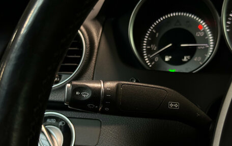 Mercedes-Benz C-Класс, 2013 год, 1 440 000 рублей, 22 фотография