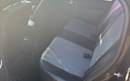 Renault Logan I, 2012 год, 600 000 рублей, 8 фотография