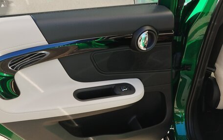 MINI Countryman II (F60), 2020 год, 3 800 000 рублей, 3 фотография