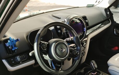 MINI Countryman II (F60), 2020 год, 3 800 000 рублей, 4 фотография