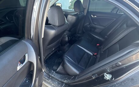 Honda Accord VIII рестайлинг, 2008 год, 1 100 000 рублей, 9 фотография