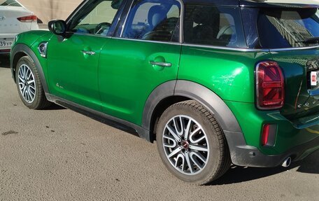 MINI Countryman II (F60), 2020 год, 3 800 000 рублей, 6 фотография