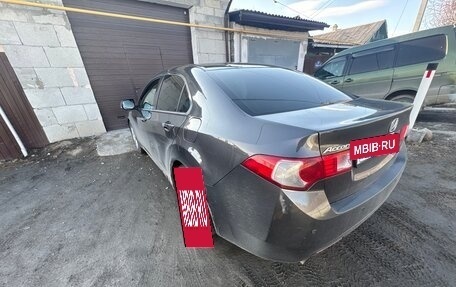 Honda Accord VIII рестайлинг, 2008 год, 1 100 000 рублей, 3 фотография