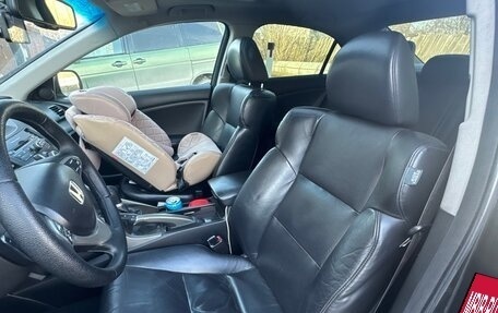 Honda Accord VIII рестайлинг, 2008 год, 1 100 000 рублей, 8 фотография