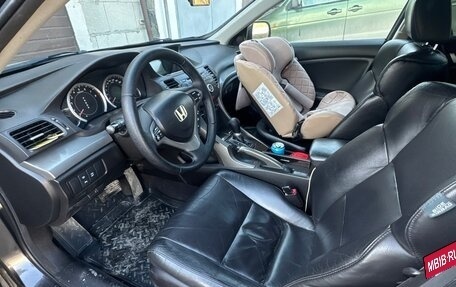 Honda Accord VIII рестайлинг, 2008 год, 1 100 000 рублей, 7 фотография