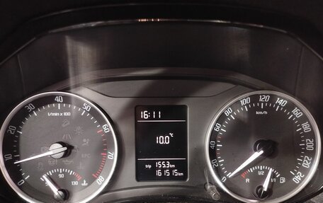 Skoda Octavia, 2012 год, 890 000 рублей, 13 фотография