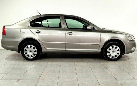 Skoda Octavia, 2012 год, 890 000 рублей, 4 фотография