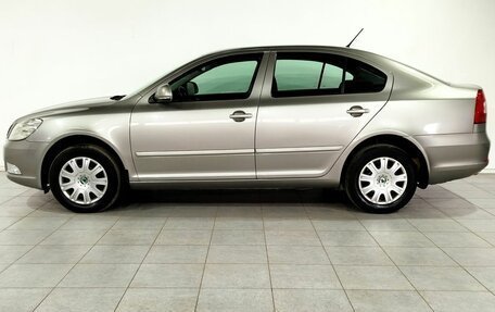 Skoda Octavia, 2012 год, 890 000 рублей, 8 фотография