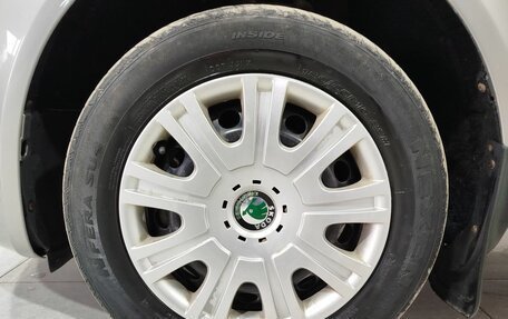 Skoda Octavia, 2012 год, 890 000 рублей, 10 фотография