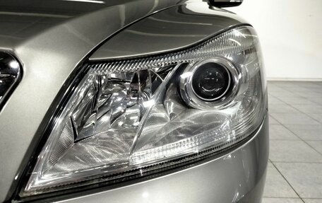 Skoda Octavia, 2012 год, 890 000 рублей, 9 фотография