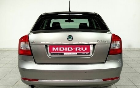 Skoda Octavia, 2012 год, 890 000 рублей, 6 фотография