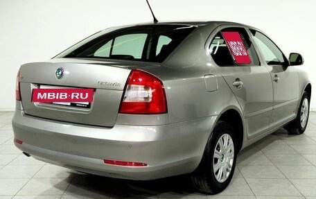 Skoda Octavia, 2012 год, 890 000 рублей, 5 фотография
