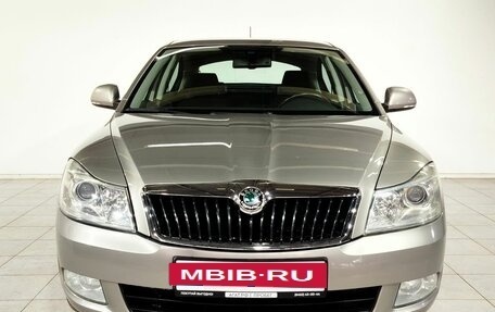 Skoda Octavia, 2012 год, 890 000 рублей, 2 фотография