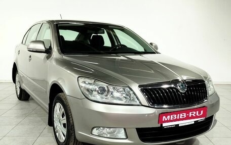 Skoda Octavia, 2012 год, 890 000 рублей, 3 фотография