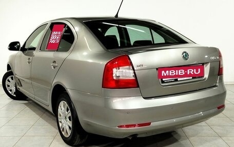 Skoda Octavia, 2012 год, 890 000 рублей, 7 фотография