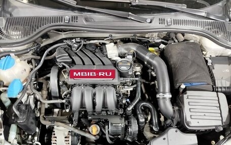 Skoda Octavia, 2012 год, 890 000 рублей, 11 фотография