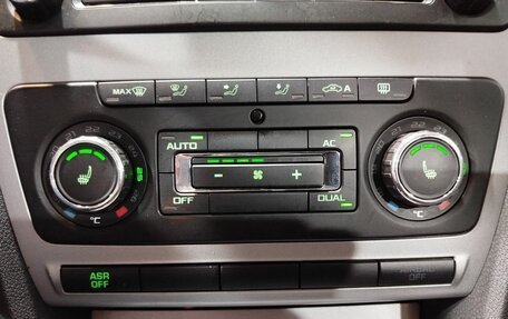 Skoda Octavia, 2012 год, 890 000 рублей, 17 фотография