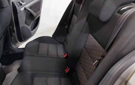 Skoda Octavia, 2012 год, 890 000 рублей, 22 фотография