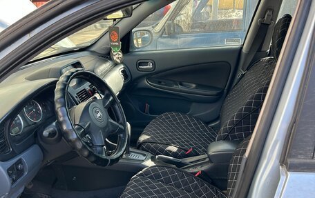 Nissan Almera, 2004 год, 360 000 рублей, 6 фотография