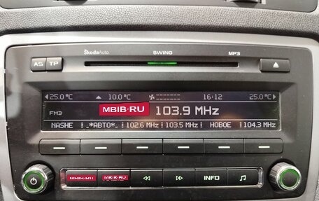 Skoda Octavia, 2012 год, 890 000 рублей, 16 фотография