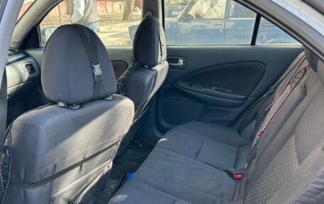 Nissan Almera, 2004 год, 360 000 рублей, 9 фотография