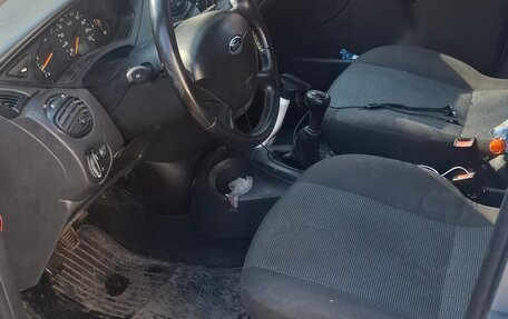 Ford Focus IV, 2004 год, 260 000 рублей, 6 фотография