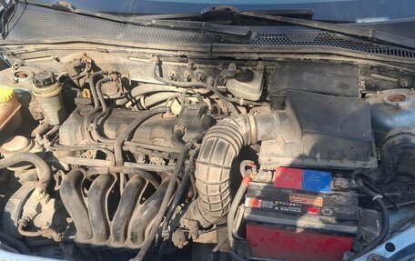 Ford Focus IV, 2004 год, 260 000 рублей, 8 фотография