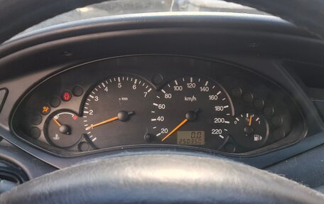 Ford Focus IV, 2004 год, 260 000 рублей, 7 фотография