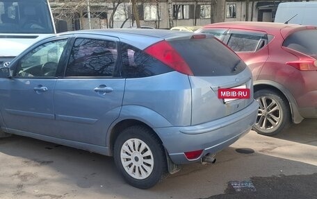 Ford Focus IV, 2004 год, 260 000 рублей, 4 фотография