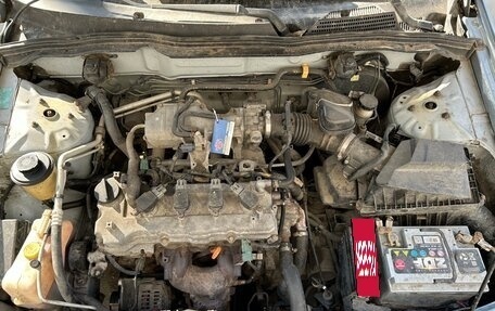 Nissan Almera, 2004 год, 360 000 рублей, 10 фотография