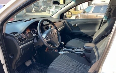 SsangYong Actyon II рестайлинг, 2011 год, 650 000 рублей, 7 фотография