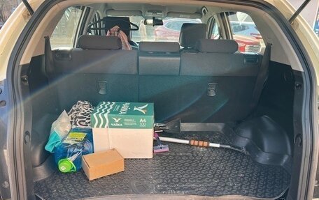 SsangYong Actyon II рестайлинг, 2011 год, 650 000 рублей, 9 фотография