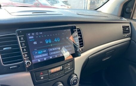 SsangYong Actyon II рестайлинг, 2011 год, 650 000 рублей, 13 фотография