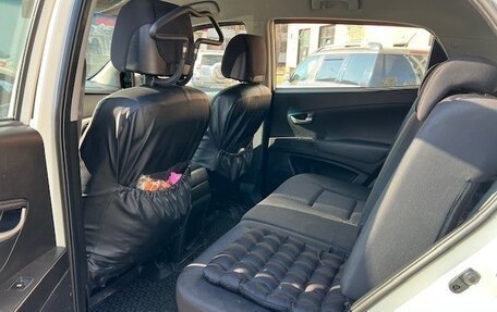 SsangYong Actyon II рестайлинг, 2011 год, 650 000 рублей, 8 фотография