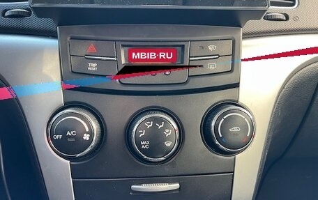 SsangYong Actyon II рестайлинг, 2011 год, 650 000 рублей, 14 фотография