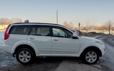 Great Wall Hover H5, 2011 год, 750 000 рублей, 3 фотография