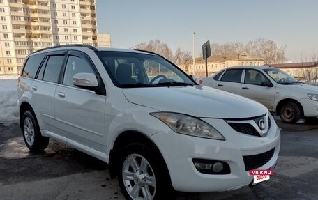 Great Wall Hover H5, 2011 год, 750 000 рублей, 2 фотография