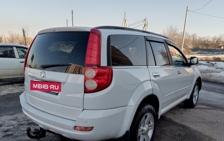 Great Wall Hover H5, 2011 год, 750 000 рублей, 4 фотография